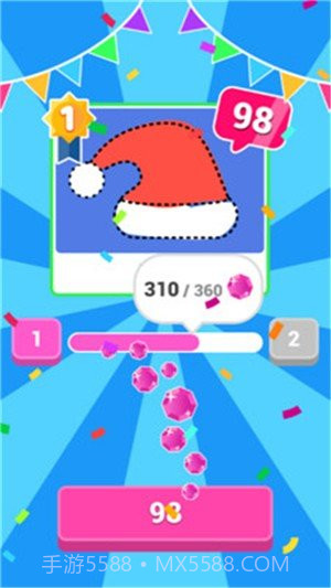 绘画大比拼截图2