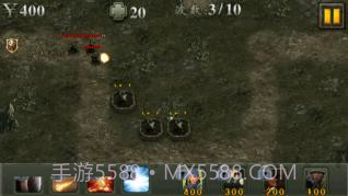 二战：抗战女神截图2