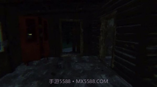 Boogeyman截图3 Boogeyman截图3