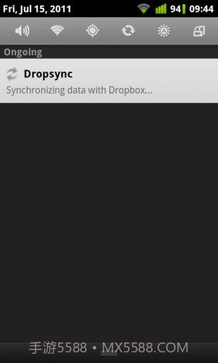 双向同步Dropsync截图5 双向同步Dropsync截图5