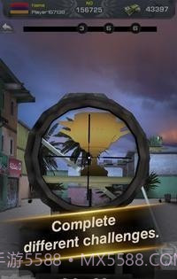 枪手任意射击截图2 枪手任意射击截图2