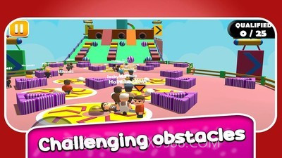 终极冠军避免颠簸截图4 终极冠军避免颠簸截图4