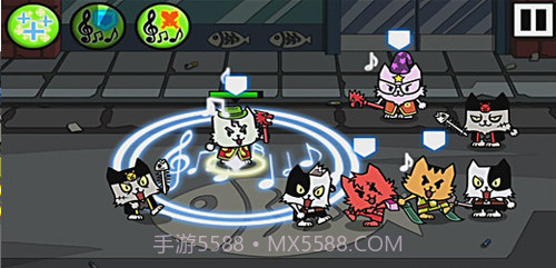 野猫:刀锋战士截图3