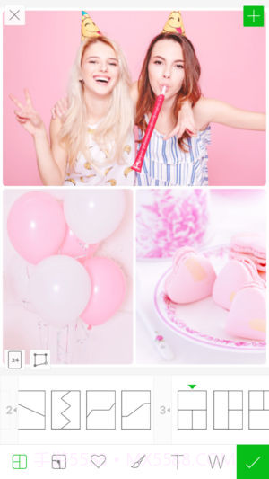 LINE Camera LINE相机截图1