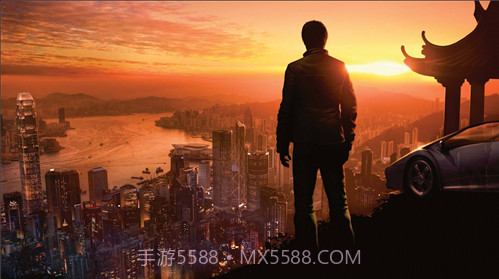 热血无赖免费版截图2