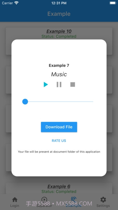 AI卡拉OK人声消除器截图1