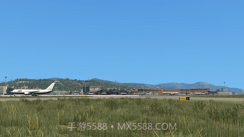 X飞行模拟截图1 X飞行模拟截图1