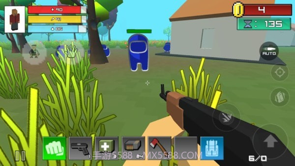 绝地太空杀截图1