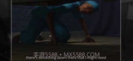 僵尸恐惧生存逃脱截图2