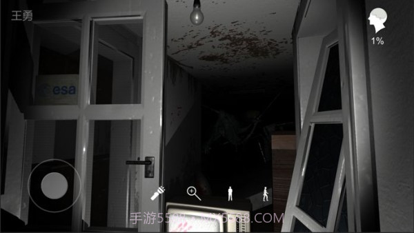 孙美琪疑案王勇截图2 孙美琪疑案王勇截图2