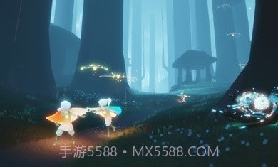 Sky光遇国际测试服0.14.0截图1 Sky光遇国际测试服0.14.0截图1