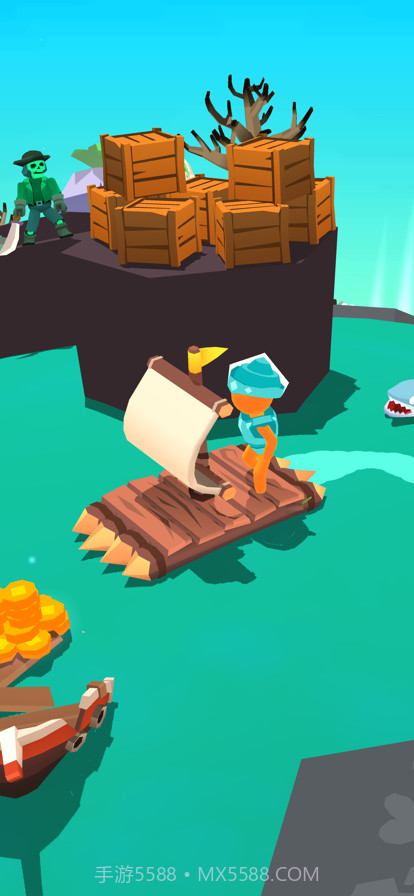 我的小宇宙截图3 我的小宇宙截图3