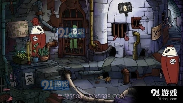 内心世界2中文版截图1