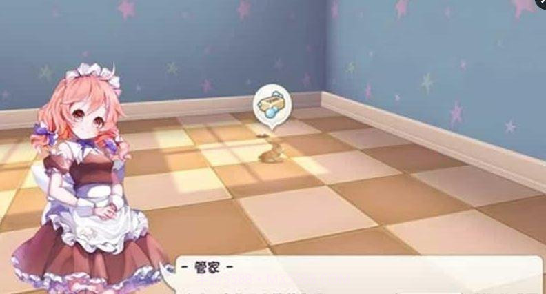 小汪汪游戏截图1 小汪汪游戏截图1