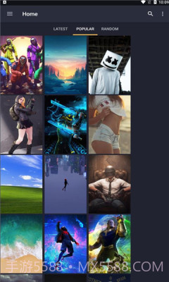 hdqwalls截图3 hdqwalls截图3