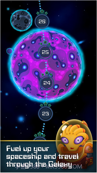 洛城外星人截图4 洛城外星人截图4