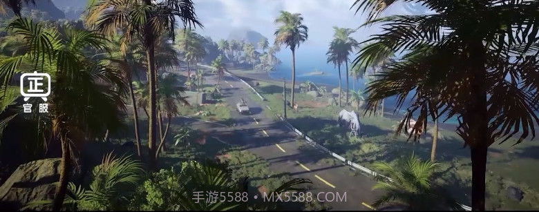 星球重启官服截图2 星球重启官服截图2