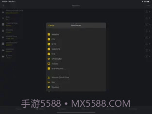 nPlayer截图2