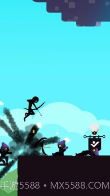 弓箭手刺客截图4 弓箭手刺客截图4