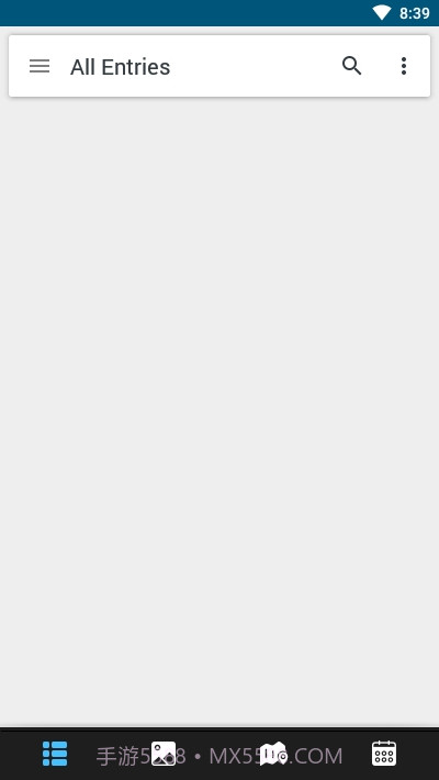 Day One日记截图4