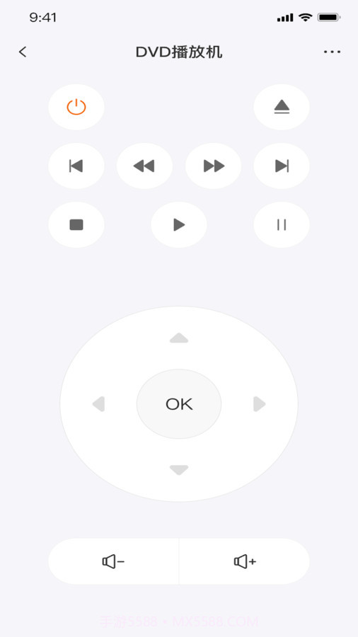 比邻星遥控截图1 比邻星遥控截图1