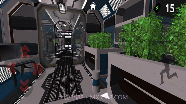 在我们之中3D截图2 在我们之中3D截图2