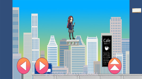 女高中生回家记截图3 女高中生回家记截图3