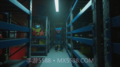 project playtime 中文下载2023截图2