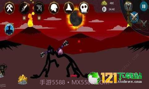 火柴人王国复仇截图3 火柴人王国复仇截图3