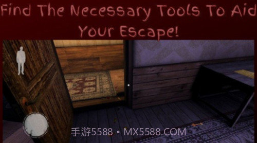 逃离迷失的黑暗截图3 逃离迷失的黑暗截图3