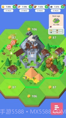 岛屿国家模拟器截图2 岛屿国家模拟器截图2