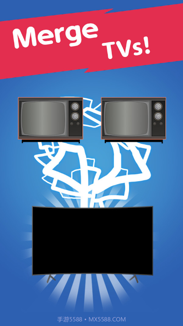 空闲合并电视机截图1 空闲合并电视机截图1
