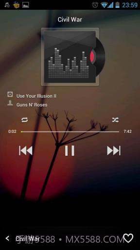 GO资源管理器截图5 GO资源管理器截图5