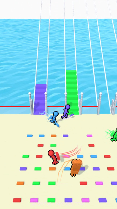 搬砖争霸赛截图1 搬砖争霸赛截图1