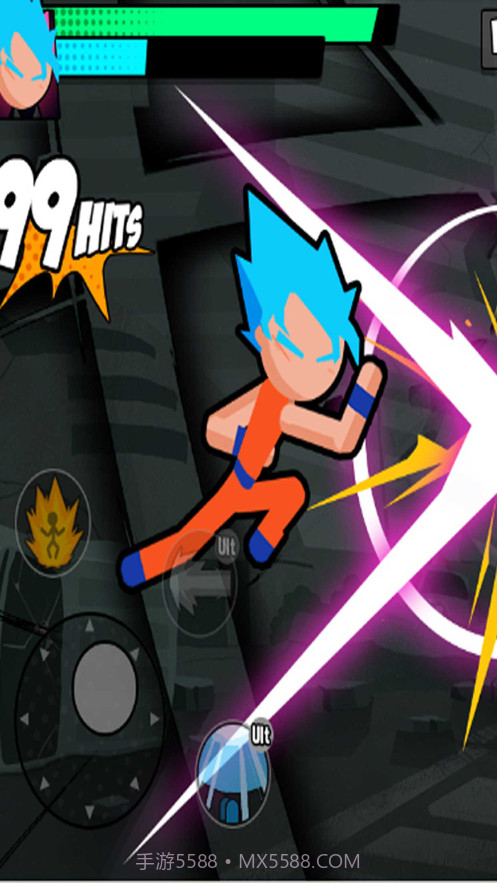 火柴人乐园截图3 火柴人乐园截图3