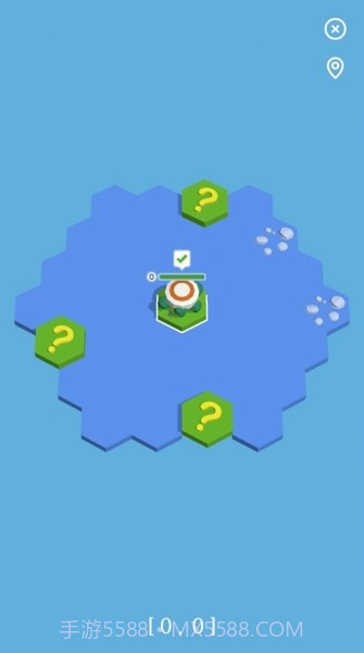 群星的远征截图2