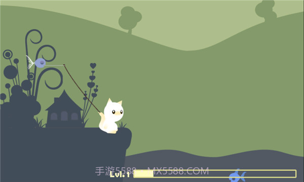 小猫钓鱼v4.2.12截图1