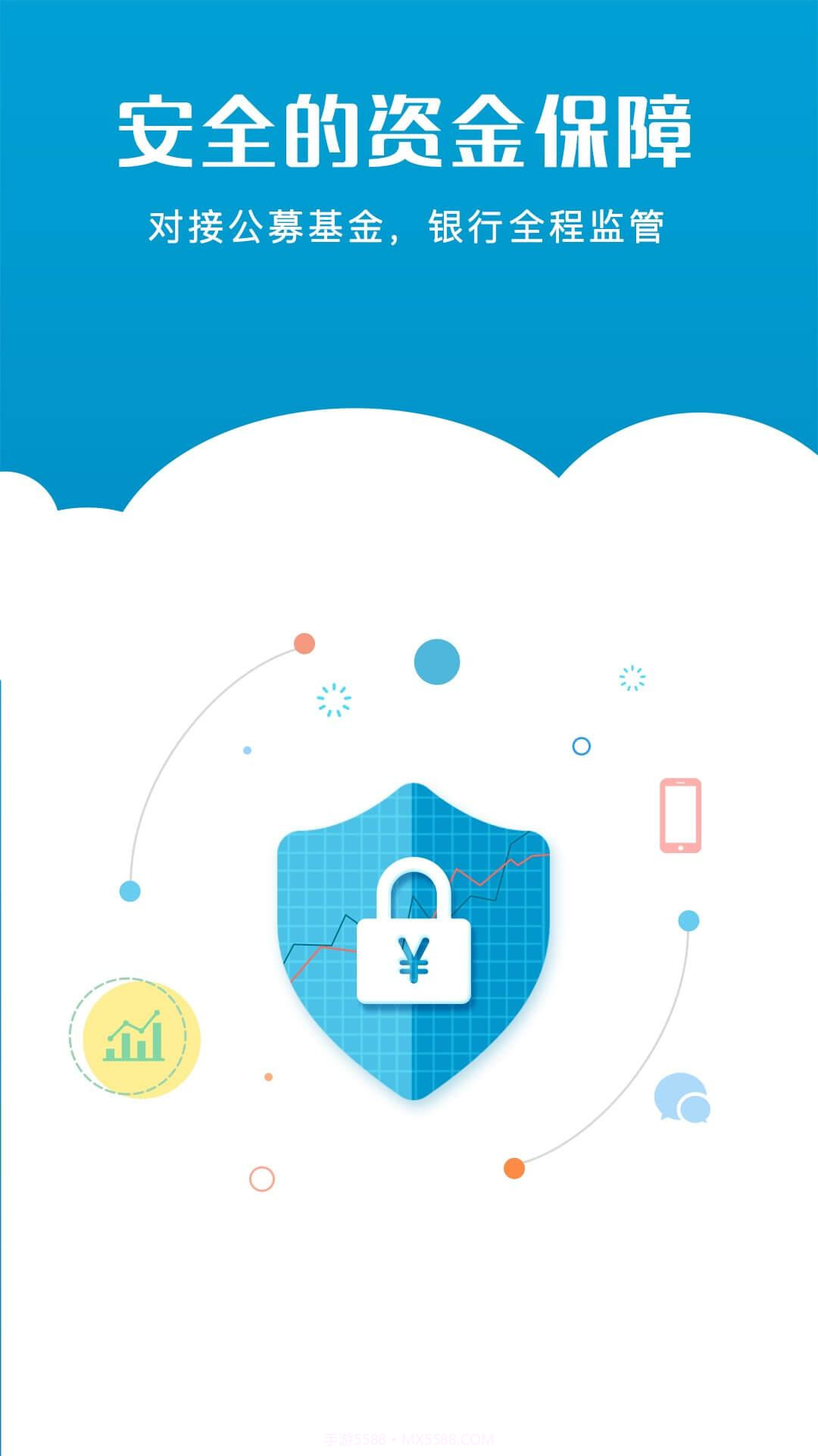 拿铁智投截图3 拿铁智投截图3