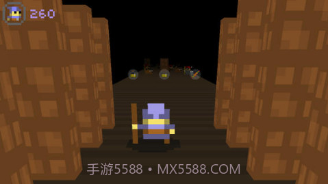 地牢狂奔截图3 地牢狂奔截图3