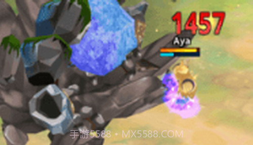 圣剑战姬中文版截图1