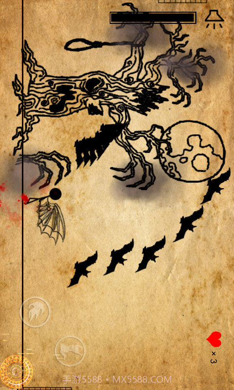 火柴惊魂截图4 火柴惊魂截图4