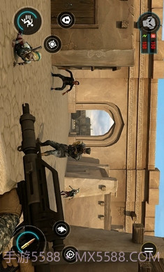 生存僵尸无限金币版游戏截图4 生存僵尸无限金币版游戏截图4