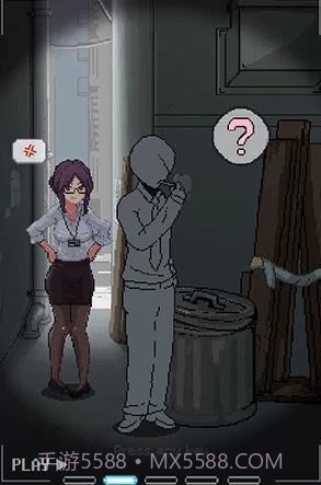 小巷子里的秘密截图1