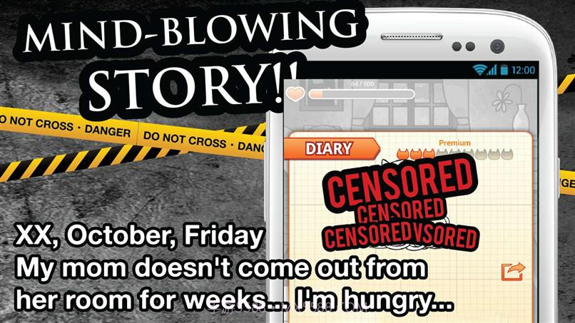 僵尸猫末日截图4