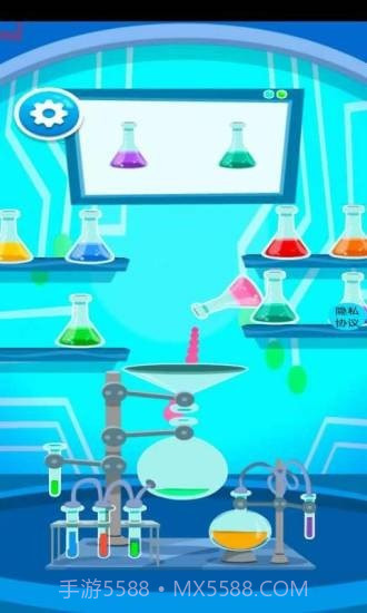 宝宝宠物医生截图5