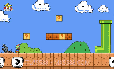 玩家一败涂地截图2 玩家一败涂地截图2