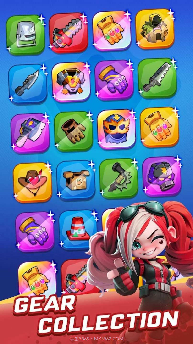 土豆射击截图3 土豆射击截图3