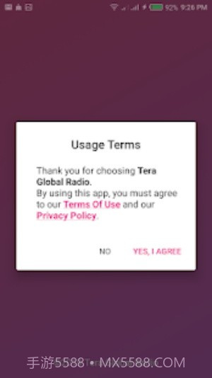 全球收音电台截图3