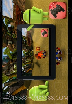 PS2 的 PSX 模拟器截图2