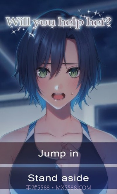 放学后女友截图3